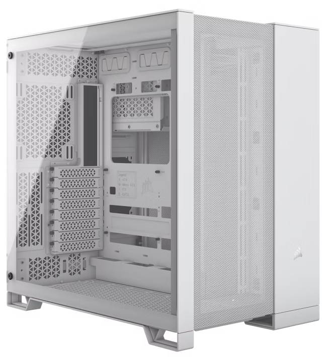 Gabinete CORSAIR CC-9011260-WW - Gabinete CORSAIR CC-9011260-WW -
